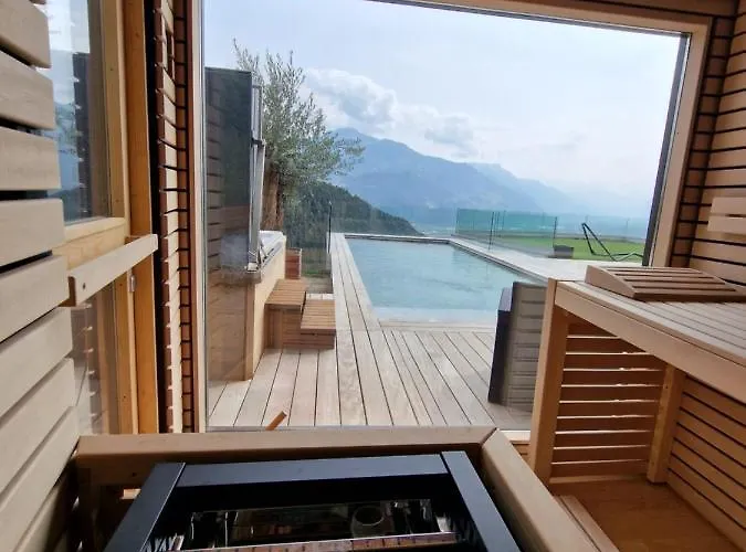 Bella Flocon Appartements Min 2 Nights Special Weekly And Monthly Prices (Adults Only)