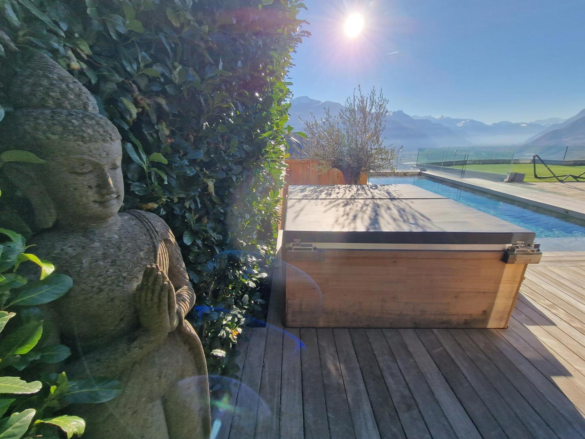 Bella Flocon Min 2 Nights Special Weekly And Monthly Prices (adults Only) *