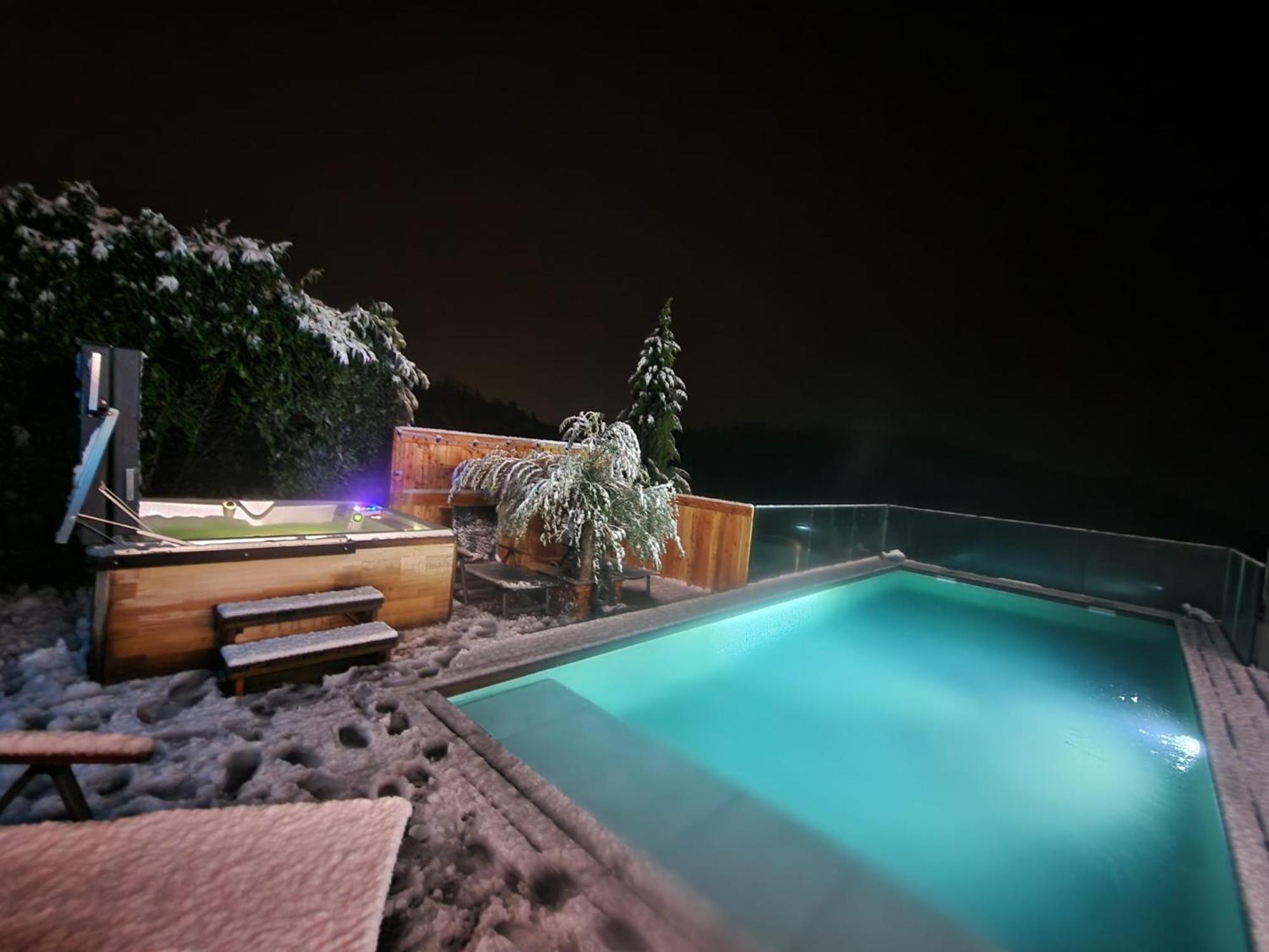 Bella Flocon Min 2 Nights Special Weekly And Monthly Prices (adults Only) Apartment *