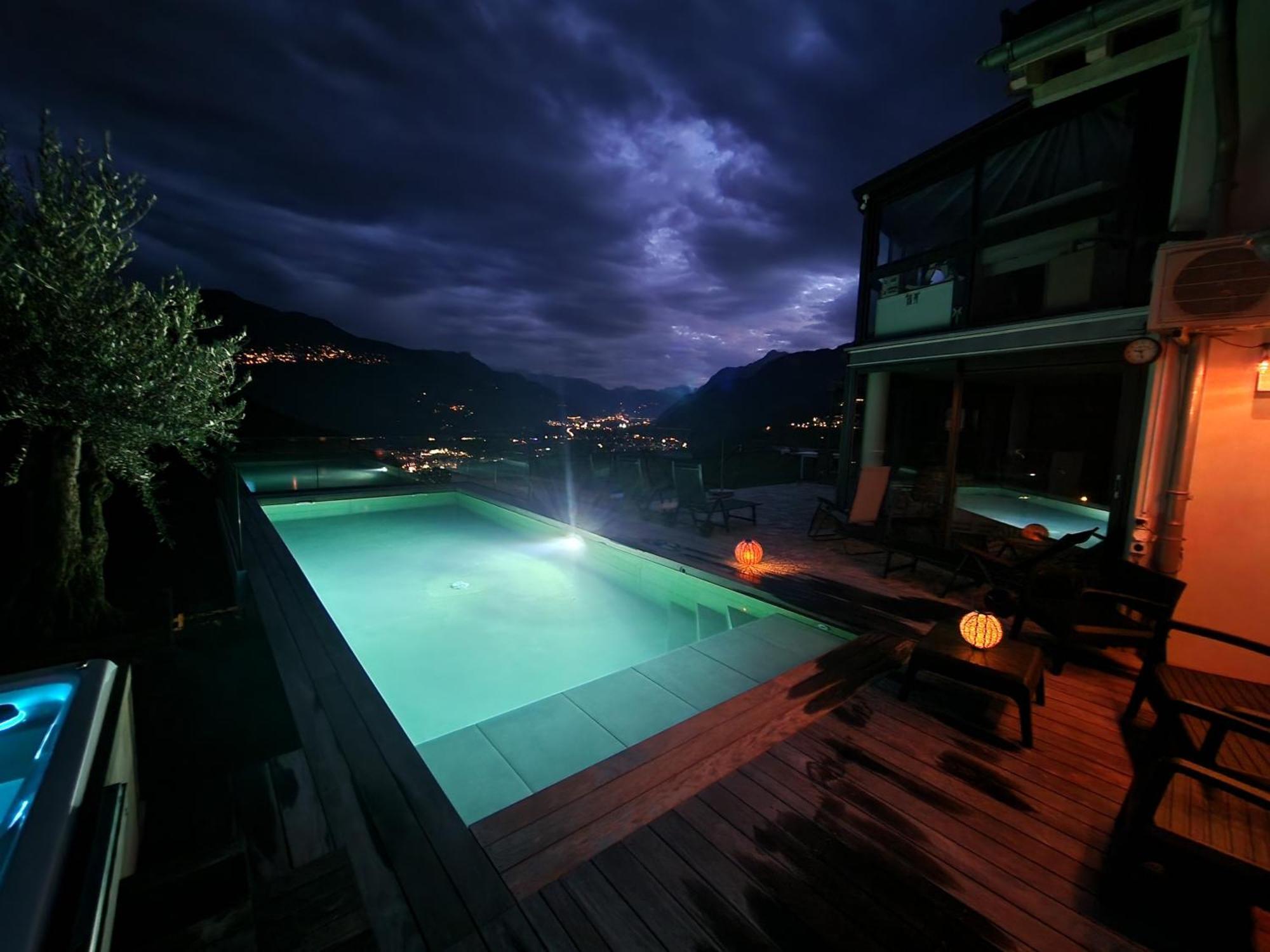 Bella Flocon Min 2 Nights Special Weekly And Monthly Prices (adults Only) Apartment
