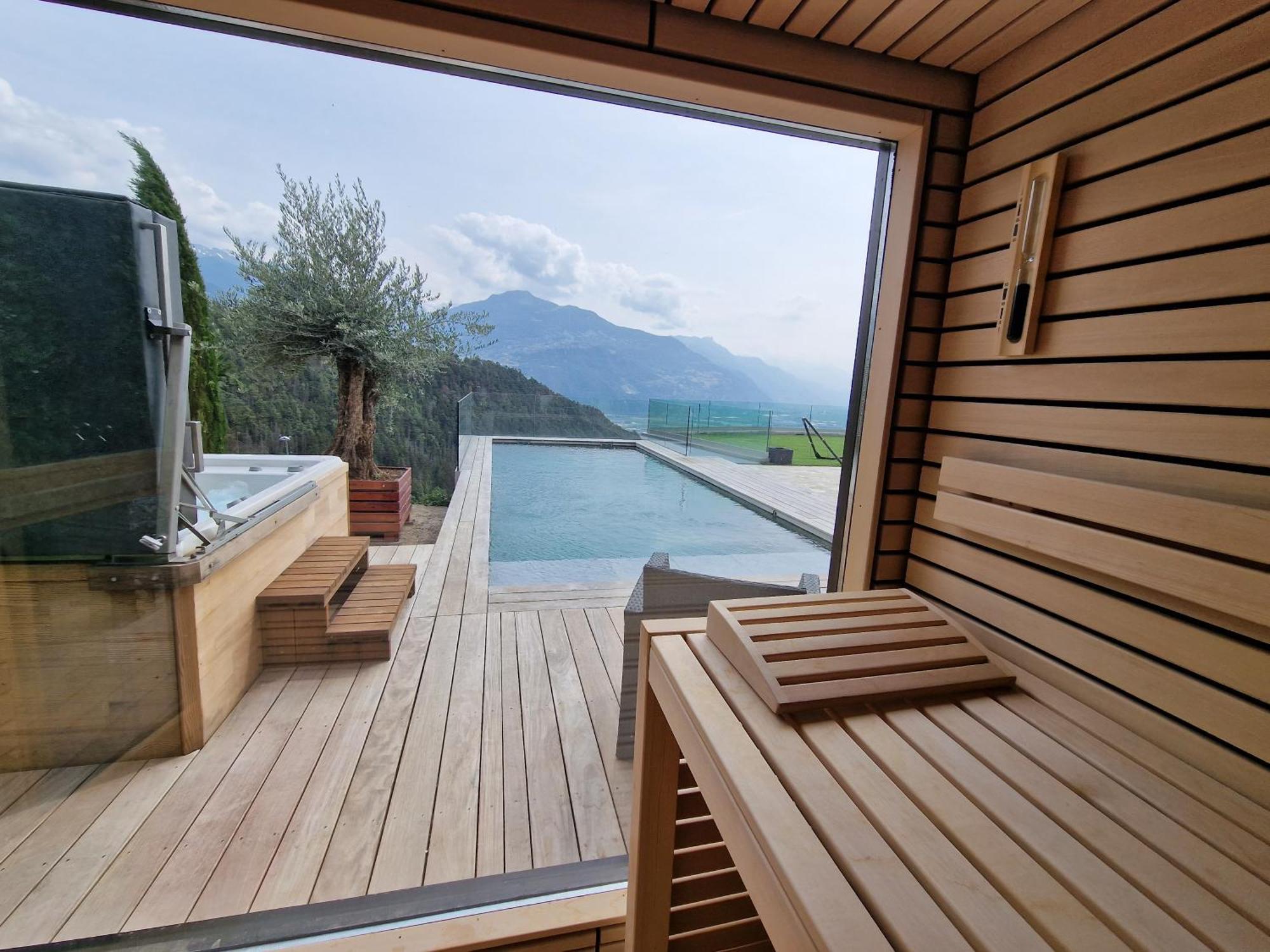 Bella Flocon Min 2 Nights Special Weekly And Monthly Prices (adults Only) * Savièse
