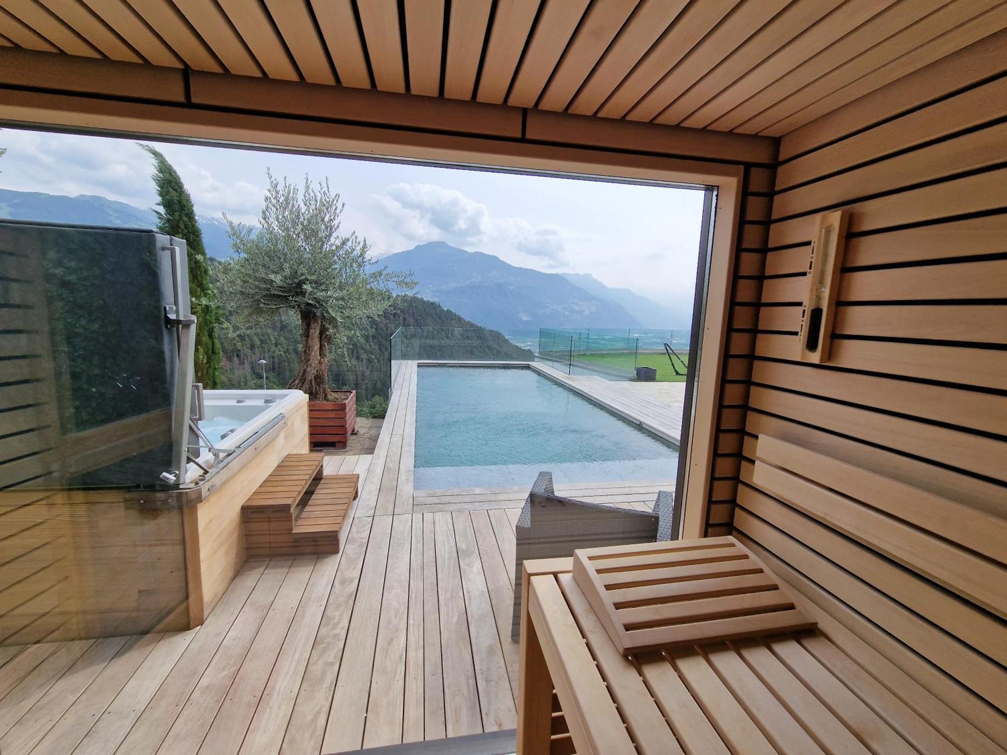 Bella Flocon Min 2 Nights Special Weekly And Monthly Prices (adults Only) *